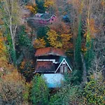 Casamia Horská chata *