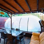 Casamia Horská chata Sapanca