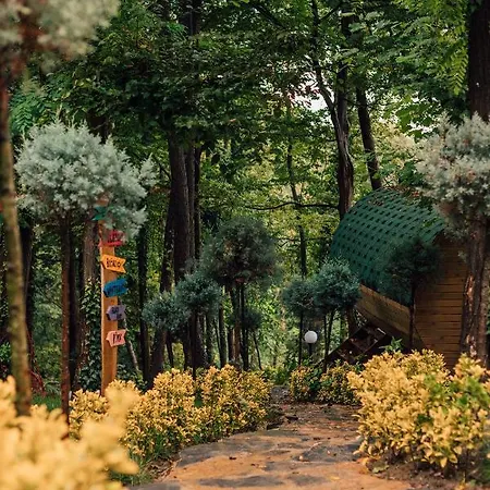 Casamia Chalet Sapanca