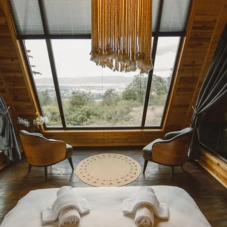 Chalet Casamia *