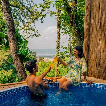 Casamia Chalet Sapanca