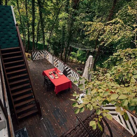 Casamia Chalet