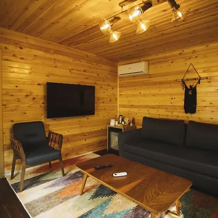 Casamia Chalet Sapanca