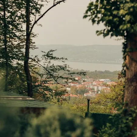 Casamia Chalet *