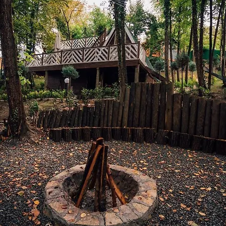 Casamia Chalet