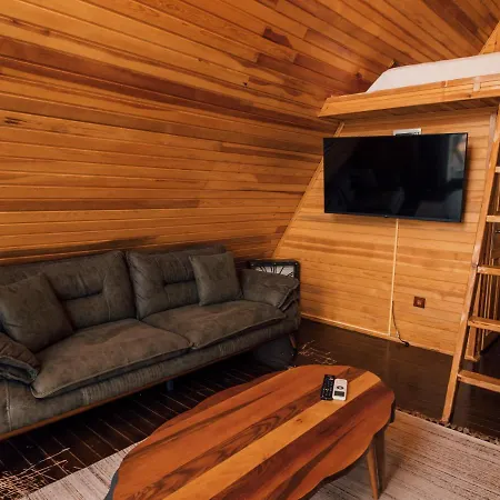 Casamia Chalet Sapanca