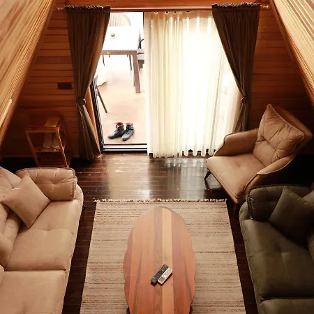 Chalet Casamia *