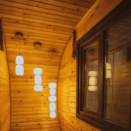 Chalet Casamia Sapanca