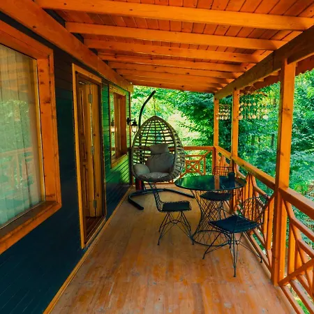 Chalet Casamia