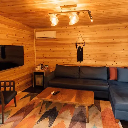 Casamia Chalet