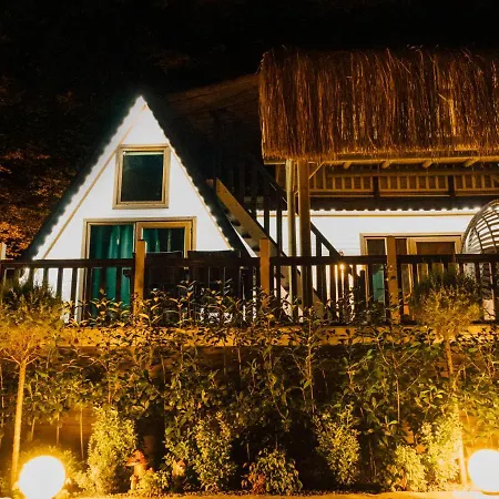 Chalet Casamia *
