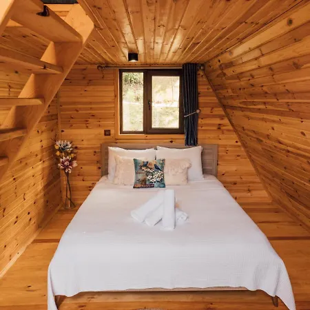 Chalet Casamia *