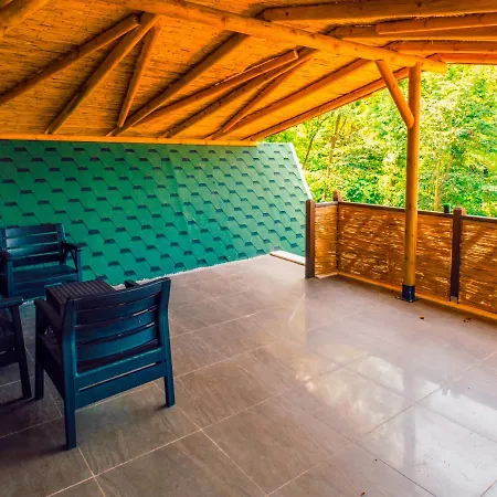 Casamia Chalet