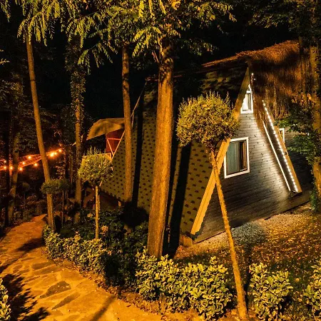 Chalet Casamia Sapanca