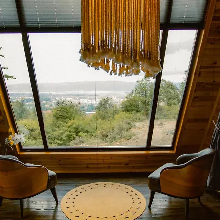 Casamia Chalet Sapanca