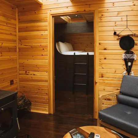 Chalet Casamia