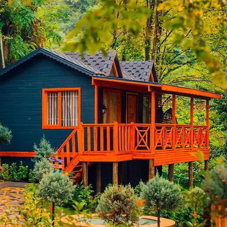 Casamia Chalet Sapanca