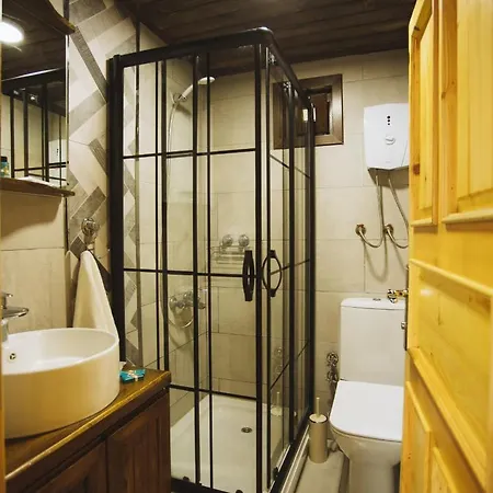 Casamia Chalet *