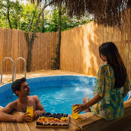 Casamia Chalet *