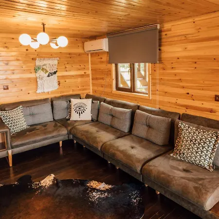 Chalet Casamia