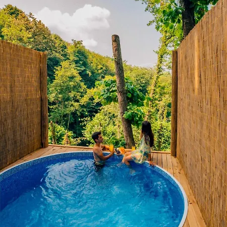 Casamia Chalet