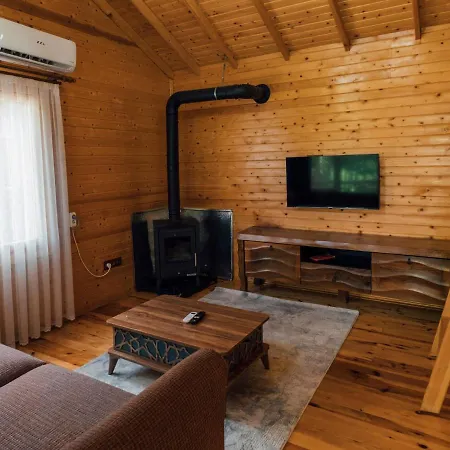 Chalet Casamia