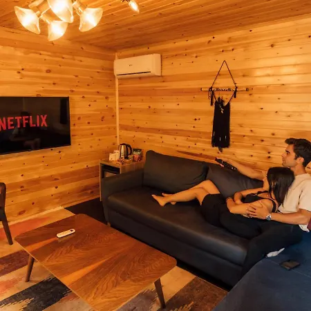 Chalet Casamia
