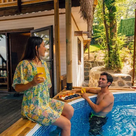 Casamia Chalet Sapanca