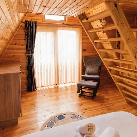Casamia Chalet *