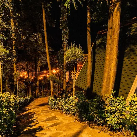 Chalet Casamia Sapanca