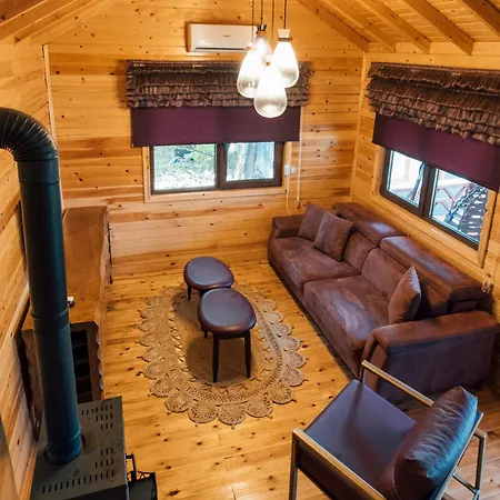 Chalet Casamia Sapanca