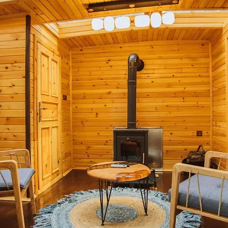 Chalet Casamia *