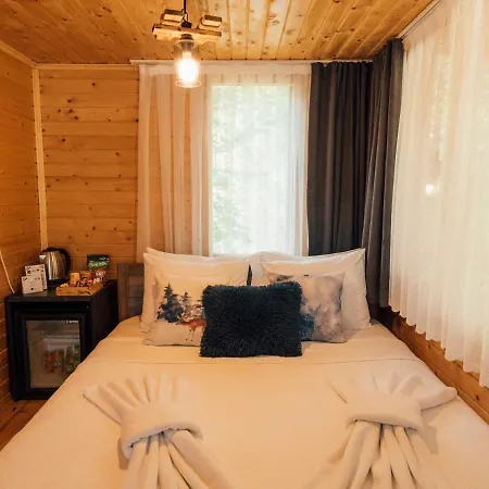 Chalet Casamia