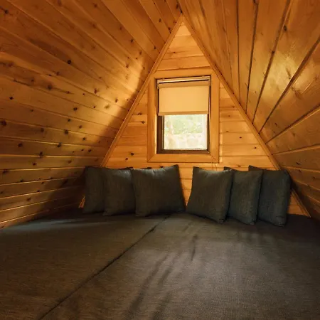 Casamia Chalet *