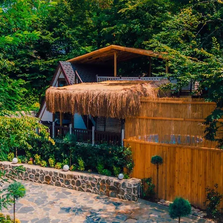 Casamia Chalet Sapanca