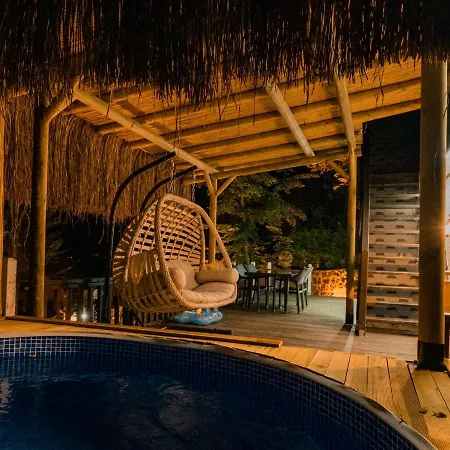 Casamia Chalet *