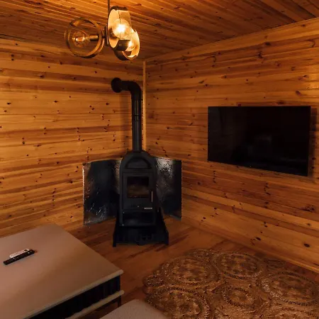 Chalet Casamia Sapanca