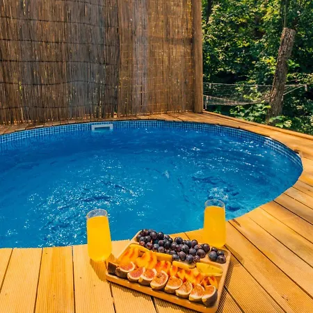 Casamia Chalet