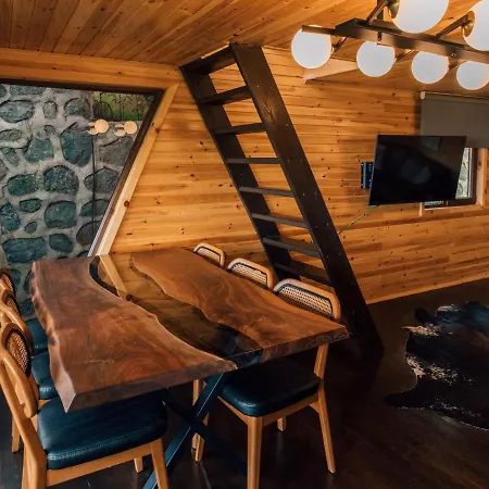 Chalet Casamia
