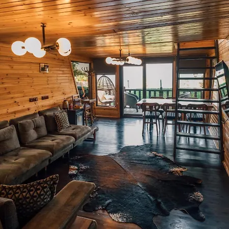 Casamia Chalet *