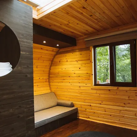 Chalet Casamia *