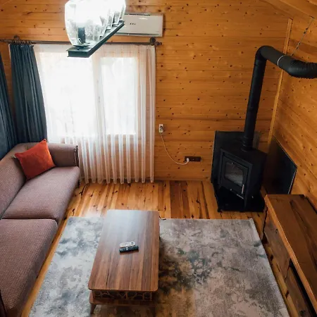 Chalet Casamia