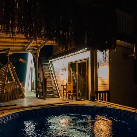 Chalet Casamia