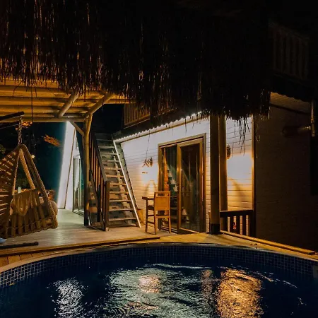 Chalet Casamia