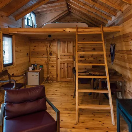 Chalet Casamia Sapanca