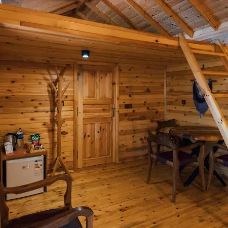 Casamia Chalet *