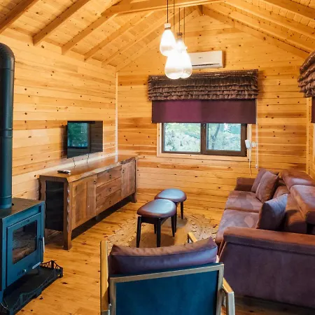 Chalet Casamia *