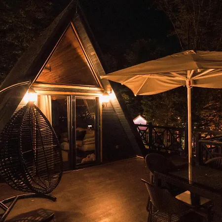 Chalet Casamia Sapanca