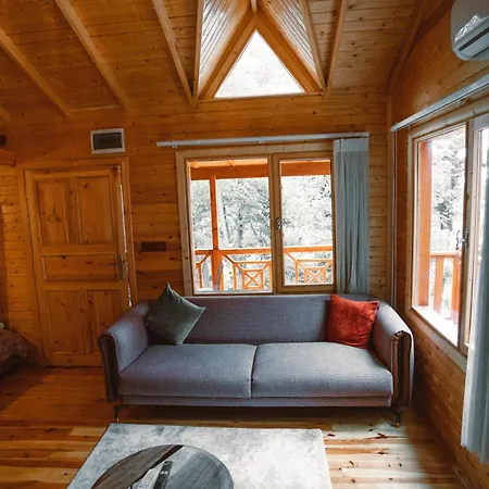 Casamia Alpstuga *