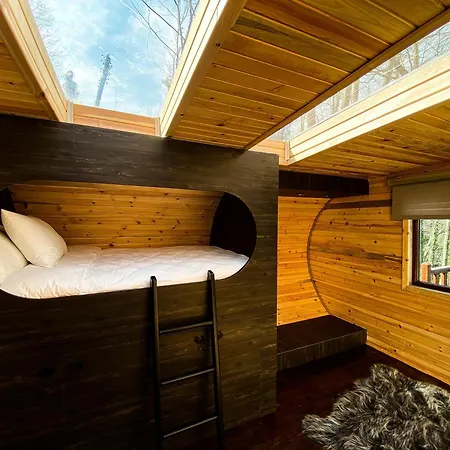 Casamia Chalet Sapanca